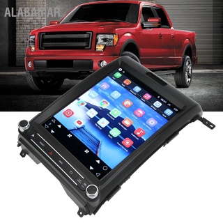 Alabama หน้าจอสัมผัส 12.1 นิ้ว Hd สเตอริโอ บลูทูธ 4.0 Wifi Gps นําทาง แบบเปลี่ยน สําหรับ Ford Raptor