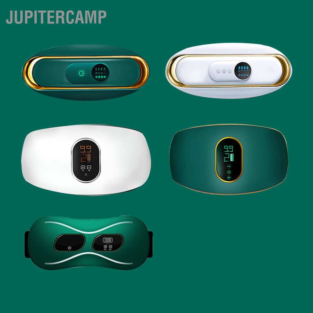 jupitercamp-เครื่องนวดหน้าท้องไฟฟ้า-ลดน้ําหนัก-แบบพกพา-ปรับได้-3-โหมด-สําหรับผู้หญิง