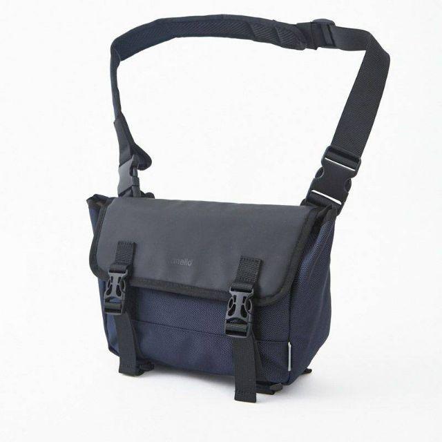 Anello GUILD กระเป๋าสะพายข้าง Mini Messenger Bag | Shopee Thailand
