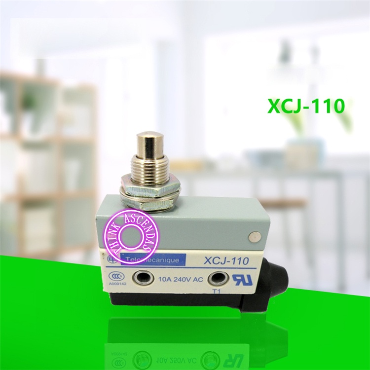 สวิตช์ลิมิต XCJ XCJ110 XCJ-110 | Shopee Thailand