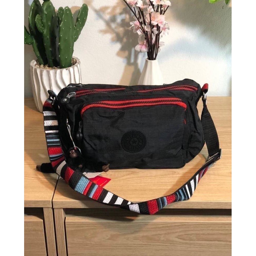 kipling-แท้-พร้อมส่ง-kipling-reth-crossbody-bag