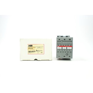 AF50-30-00 ABB MAGNETIC Contactor แมกเนติก คอนแทกเตอร์ ABB เอบีบี ABB 1SBL7001R70000