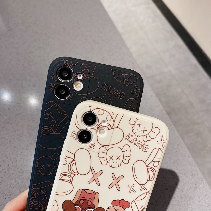 เคสโทรศัพท์มือถือแบบนิ่ม-ลายหัวหมี-สําหรับ-oppo-a76-a36-a55-a15-a15s-a53-a33-a52-a92-a31-a91-a16-a74-a95-a73-a94-a93-a54-a5-a9-2020-a3s-a12e-a1k-f1s-f11-f9-a7-a5s-ax7-reno-5f-4f-3-4-5-6-5g