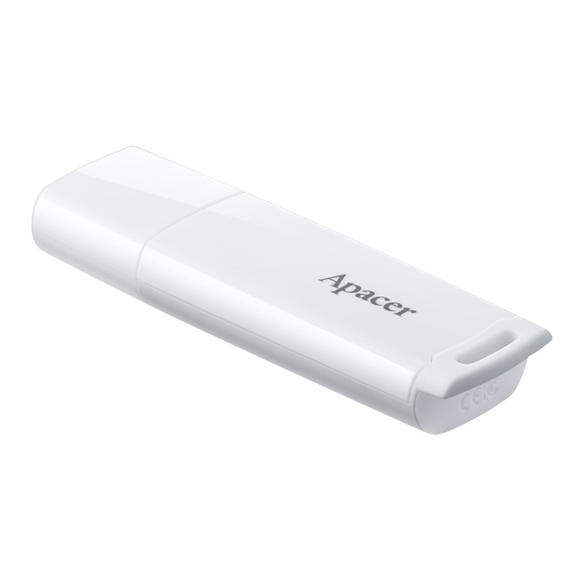 apacer-ah336-usb-2-0-streamline-flash-drive-16gb-white-สีขาว-ของแท้-ประกันศูนย์-5ปี