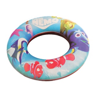 ห่วงยาง Disney Nemo Swim Ring ลายนีโม่ ขนาด 22 นิ้ว