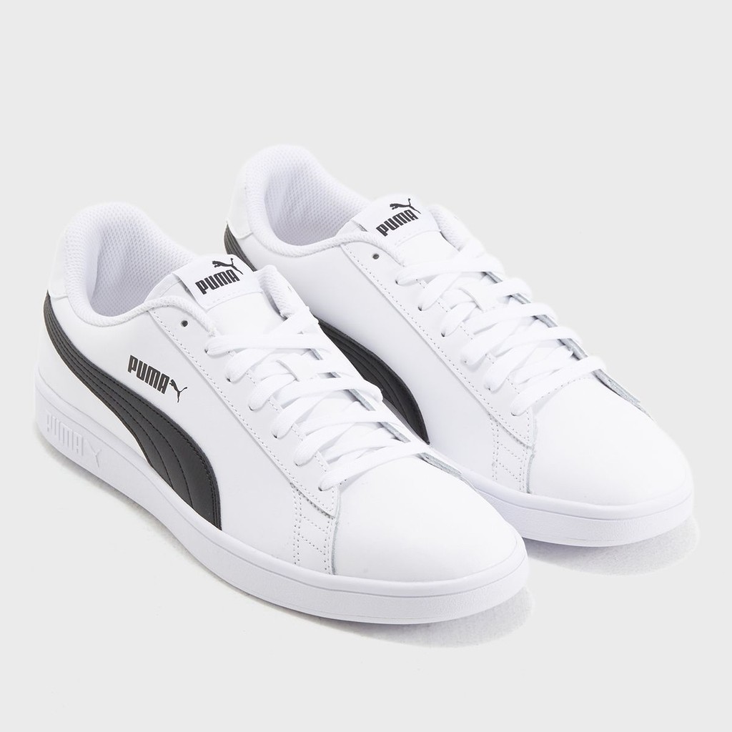 puma-smash-v2-leather-รองเท้าผ้าใบ-พูม่า-ได้ทั้งชายหญิง-รุ่นฮิต