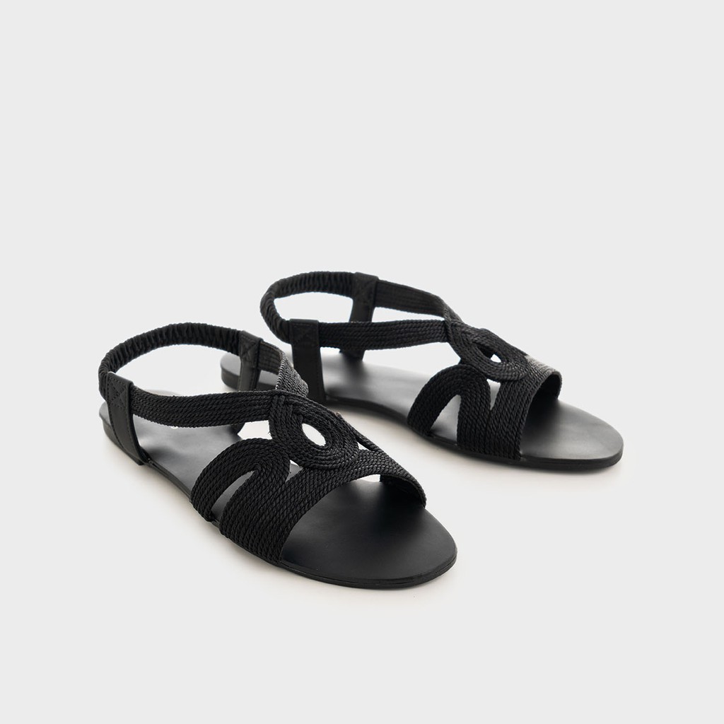 รองเท้าส้นแบนผู้หญิง Urban&co Deany Shopee Thailand