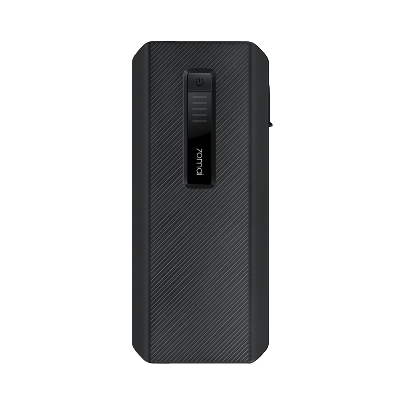 xiaomi-70mai-jump-starter-max-18000mah-รถ-jump-starter-70-เชียงใหม่-auto-buster-ฉุกเฉิน-booster-แบตเตอรี่-jumpstarter