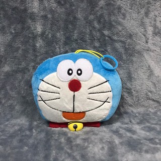 พวงกุญแจหัวโดราเอม่อนมือสอง DORAEMON