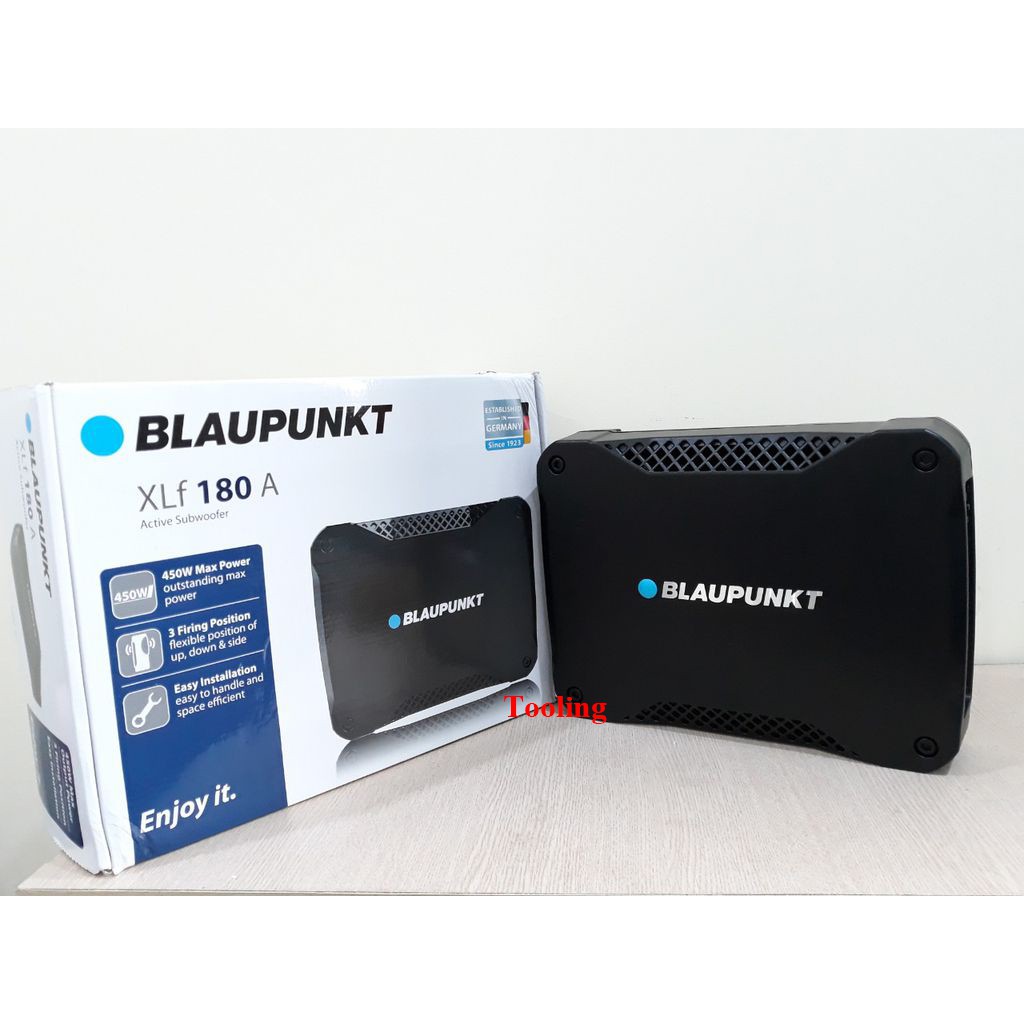 bassbox-blaupunkt-xlf-180-a