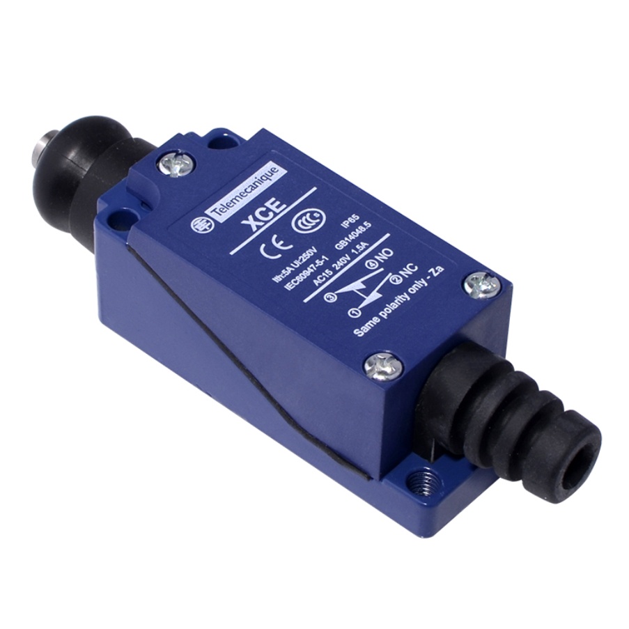 ลิมิตสวิตช์ Limit switch XCE110 TELE | Shopee Thailand