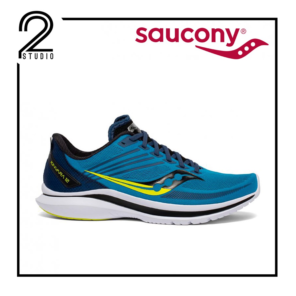 saucony-kinvara12-ผู้ชาย