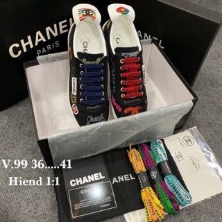 Chanel COCO 2019 Hi-END