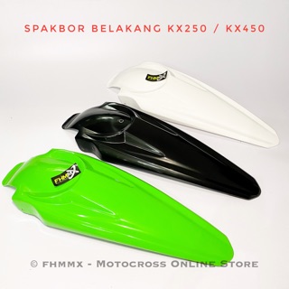 บังโคลนหลัง Kxf 250 Kx 450