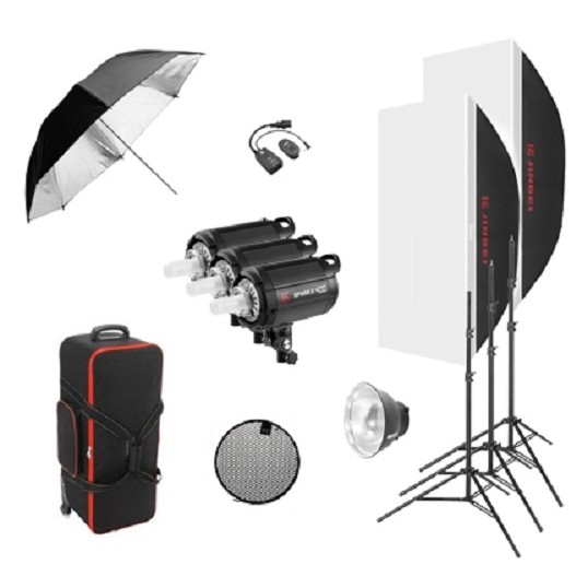 jinbei-spark-ii-400-studio-flash-kit-400w-s