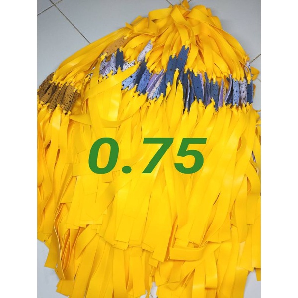 ยางหนังสติ๊ก-ยางแบน-บรรจุ-1-เส้น