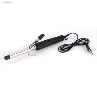 【ready stock】Curly hair machine automatic hair curler Hair curler hair curler popular value model no damaged hair