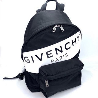 GIVENCHY Backpack ของแท้ 100% [ส่งฟรี]