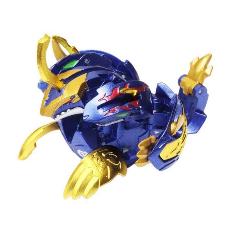 bakugan-btc-71-baku-tech-sanzu-hollowbos-gold-parts-sega-japan-บาคุกัน