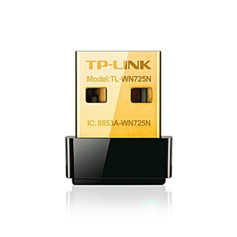 อุปกรณ์รับไวไฟ-ราคาถูกๆ-tp-link-tl-wn725n-n150-wireless-usb-ของแท้-ประกันศูนย์-synnex