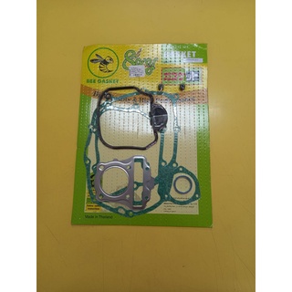 ปะเก็นชุด c WAVE110I (BEE-GASKET) ใหญ่   (029983)