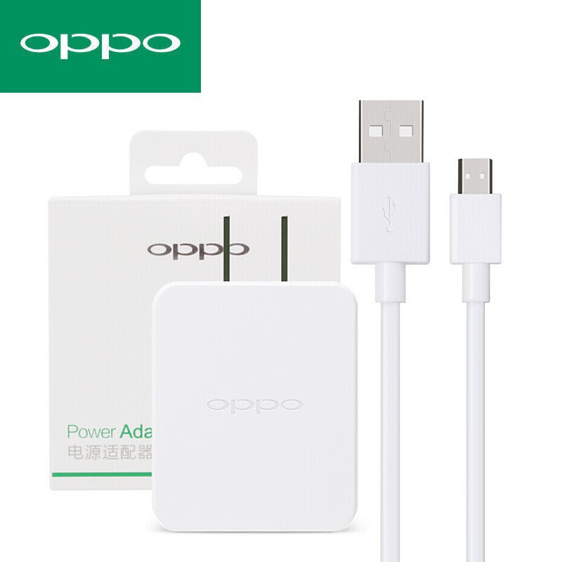 ชุดชาร์จ-oppo-สายชาร์จพร้อมหัวชาร์จ-ของแท้-original-ใช้ได้หลายรุ่น-เช่น-a12-f5-f7-a3s-a31-a37-a5s-f1-a7-a12-f9-f1s