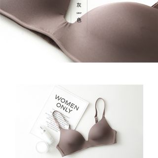 Soft bra