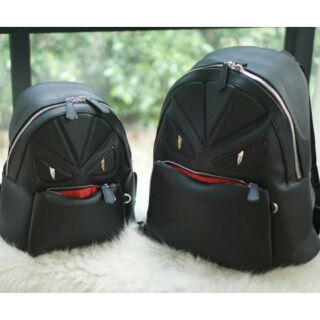 เช็คสินค้าก่อนสั่ง Fendi monster backpack