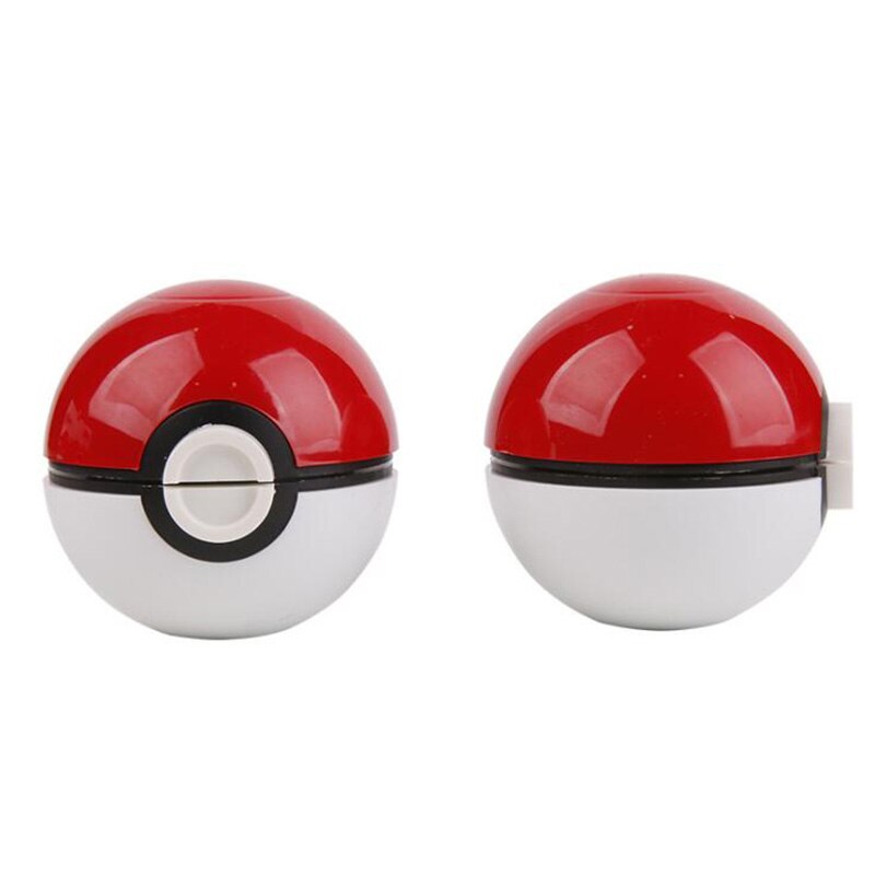 เครื่องบดเครื่องเทศแบบโลหะ-รูปทรง-pokeball