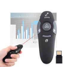 รีโมทพรีเซนไร้สาย-wireless-remote-control-presentation-laser-pointer-ppt