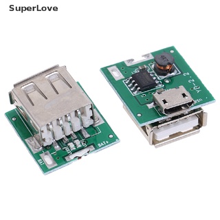 สุดยอด♥ บอร์ดโมดูลชาร์จแบตเตอรี่ Micro USB 5V Li-ion 18650 DIY 2 ชิ้น