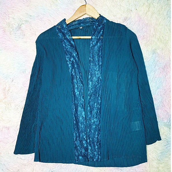 เสื้อวินเทจ (VT-003) ลายดอกแขนสั้น ยาว มือสอง | Shopee Thailand