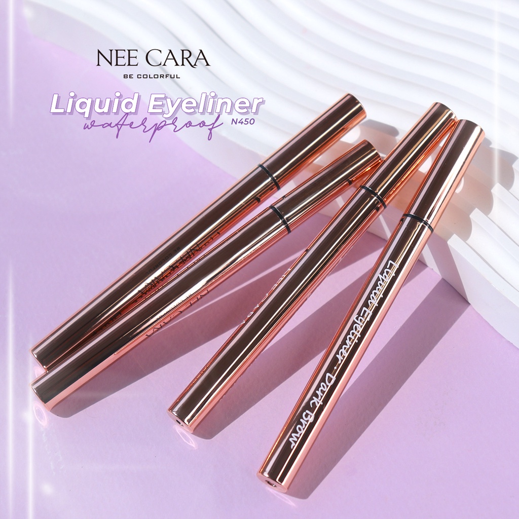 nee-cara-liquid-eyeliner-n450-neecara-นีคาร่า-ลิควิด-อายไลเนอร์-x-1-ชิ้น-abcmall