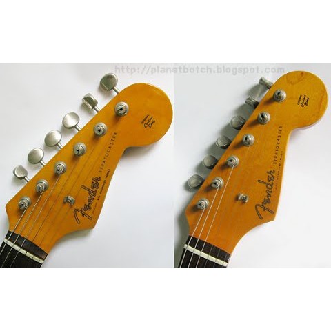 โลโก้หัวกีตาร์-fender-stratocaster-customshop-japan