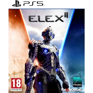 PlayStation 5™ เกม PS5 Elex Ii (By ClaSsIC GaME)