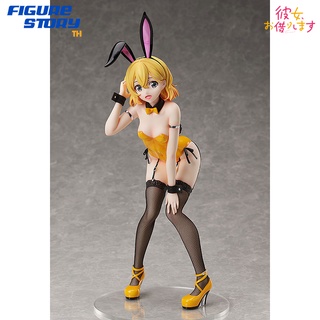 *Pre-Order*(จอง) B-STYLE Rent-A-Girlfriend Mami Nanami Bunny Ver. 1/4 (อ่านรายละเอียดก่อนสั่งซื้อ)