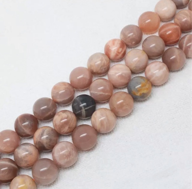 หินแท้-มูนสโตน-3-สี-ขนาด-8mm-moon-stone-bracelet