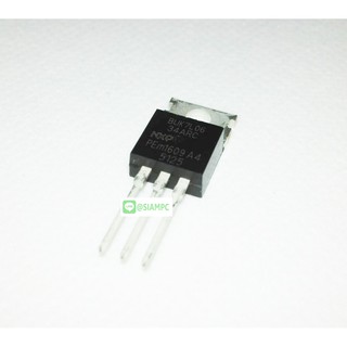 MOSFET มอสเฟต BUK7L06-34ARC NXP