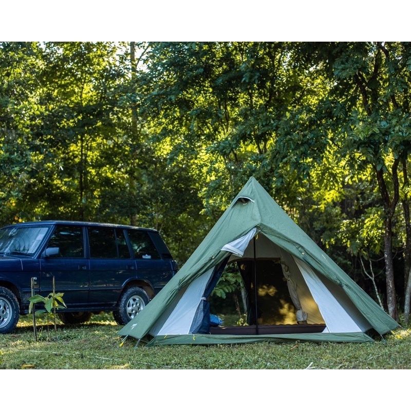 Coleman X-Cursion Tepee 2/325 マット類セット 【公式通販】