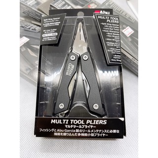 คีมถ่างแหวน อาบู Abu Multi Tool Plier