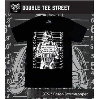 DTS-3 Prison Stormtrooper (Black)