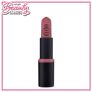 (แท้100%) Essence Ultra Last Instant Colour Lipstick ลิปสติกเนื้อครีมสูตรเศษพิกเม้นท์สีชัด