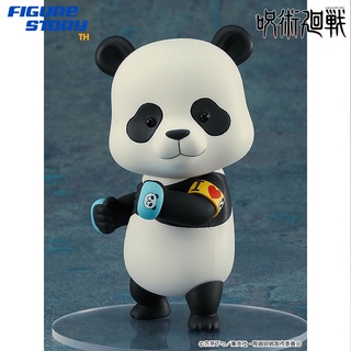 *Pre-Order*(จอง) Nendoroid Jujutsu Kaisen Panda (Good Smile Company) (อ่านรายละเอียดก่อนสั่งซื้อ)