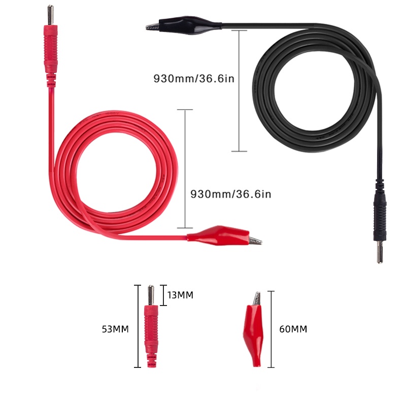 NICE POWER 10A Power OutPut Cable แหล่งจ่ายไฟ สายเอาต์พุต 10A | Shopee ...
