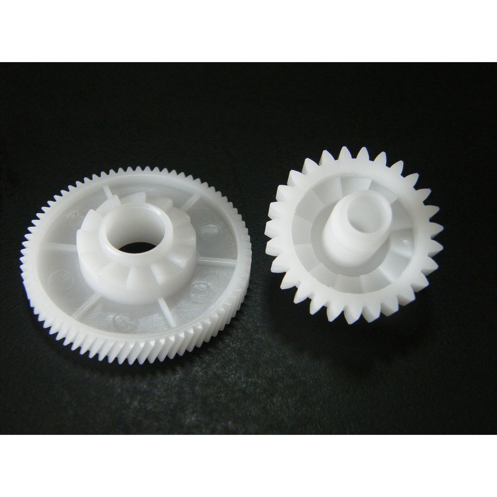 เฟืองขับชุด-fuser-drive-gear-for-hp-1010-1012-1020-1022-3015-3050-3055-1319-canon-lbp-2900-3000-ru5-0177-000-ru5-0178-00