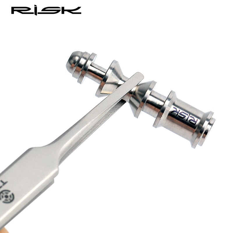 risk-อะไหล่ดิสก์เบรกจักรยาน-ไทเทเนียมอัลลอย-สําหรับ-sram-avid-guide-r-re-rs-rsc-db5-level-t-tl-series