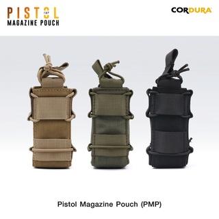 ซองใส่แม็กกาซีน Pistol Magazine Pouch ( PMP )