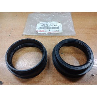 474. 90313-54001 ซีลกันฝุ่นลูกปืนเพลาข้าง HILUX ปี 1998-2000 ของแท้ เบิกศูนย์ โตโยต้า Toyota (TTGSHO)