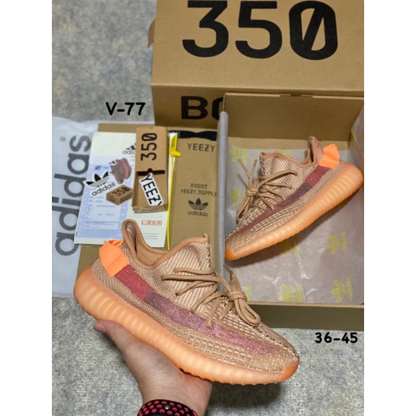 รองเท้าผ้าใบ-yeezy-350