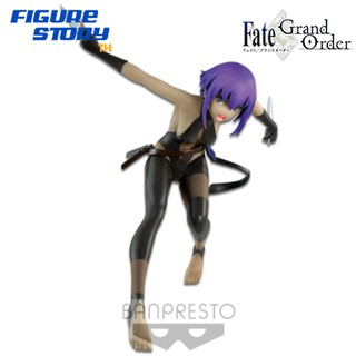 *In Stock*(พร้อมส่ง)[Fate/Grand Order] THE MOVIE Divine Realm of the Round Table: Camelot Servant Figure (โมเดล)(ของแท้)